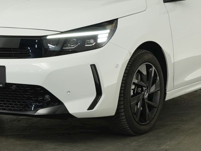 Corsa F FACELIFT GS+LED MATRIX+RÜCKFAHRKAMERA+SI