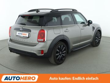 MINI Cooper Countryman - 6
