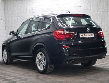 BMW X3 - 6