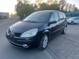 Renault Scenic II Grand Exception - Renault Scenic