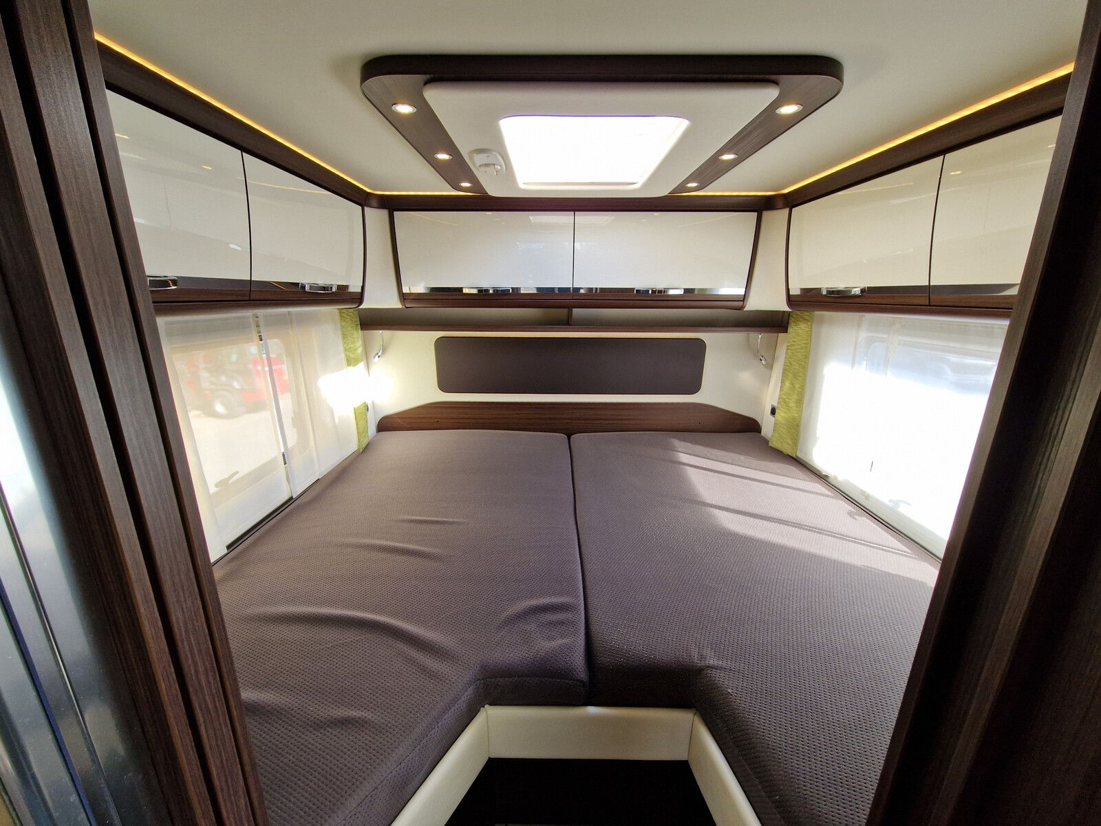 Fahrzeugabbildung Morelo Loft Liner 82 LB Kundenauftrag, Mwst. ausweisbar