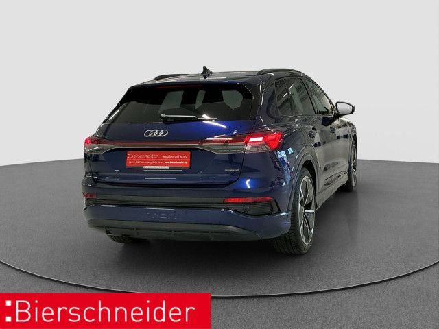 Audi Q4 e-tron - Bild 8