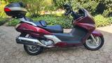 Honda Silver wing 600 - HONDA ROLLER 600