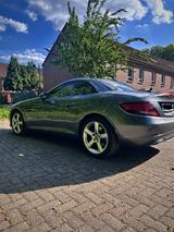 Mercedes-Benz SLC 200 9G LED AIRSCARF PANO TOTW JUNGE STERNE  - Mercedes-Benz: Junge Sterne