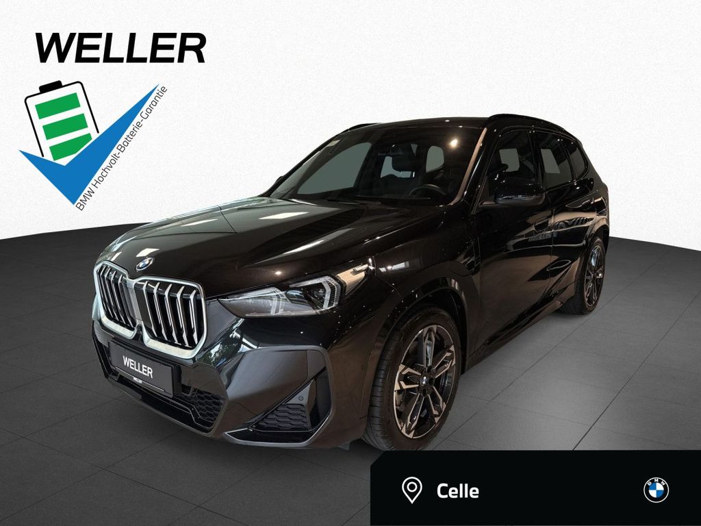 Image of BMW X1