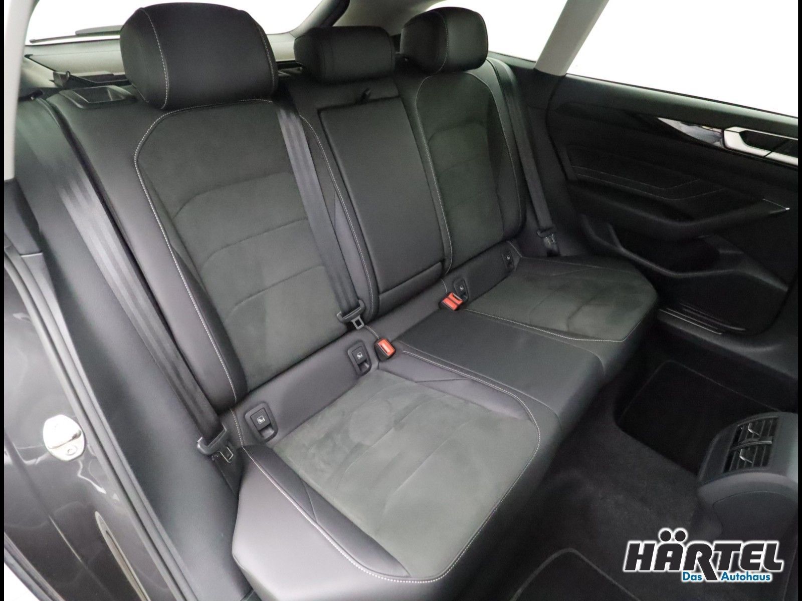 Volkswagen Arteon - Bild 8