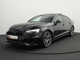 Audi A5 Sportback 2x S line business 35 TDI*AHK*8fach - Audi A5 8F