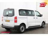 Opel Vivaro kombi 1.5 CDTI 9-Pers. klima Cruise - Opel Vivaro: 1.9