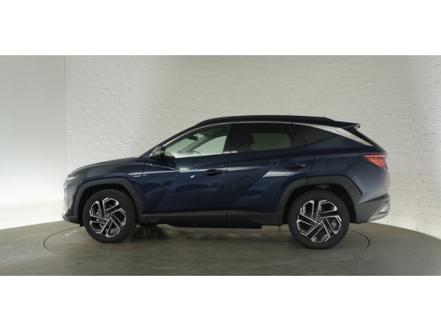 Tucson FACELIFT PHEV PRIME 4WD AT+LED MATRIX+ECS