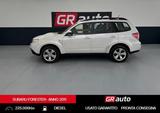 Subaru Forester Forester 2.0D XS Trend - gebrauchte Subaru Forester aus dem Jahr 2011