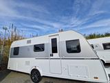 Knaus Sport 500 KD  - Knaus Sport 500 KD