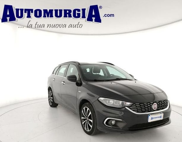 Fiat FIAT Tipo 1.6 Mjt S&S DCT SW Lounge