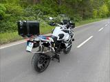 BMW R 1200 GS Adventure Vollausstattung  - BMW ENDURO