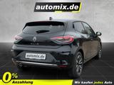 Renault Clio V 1.0 TCe 90 Techno ACC,AUTOM.,LED,Navi,SHZ - Renault Clio Gebrauchtwagen in München