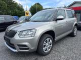 Skoda Yeti Active *1Hand* - Skoda Yeti in Krefeld