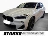BMW X2 xDrive 20i M Sport  HeadUp Panodach AHK Navi  - BMW X2 Gebrauchtwagen