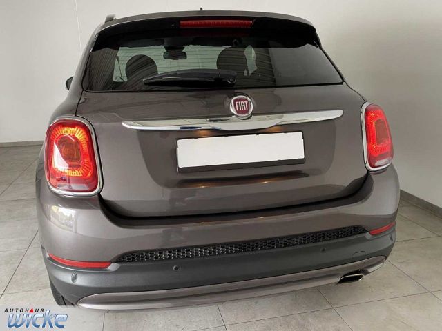 500X 1.4 Lounge KLIMA SITZHEIZUNG LM FELGEN