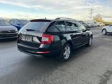 Skoda Octavia III Combi 1.4 TSI 8-fach bereift Style N - Skoda Octavia: 1.8
