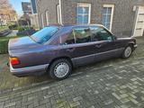 Mercedes-Benz E 300 - gebrauchte Mercedes-Benz E 300 aus dem Jahr 1993