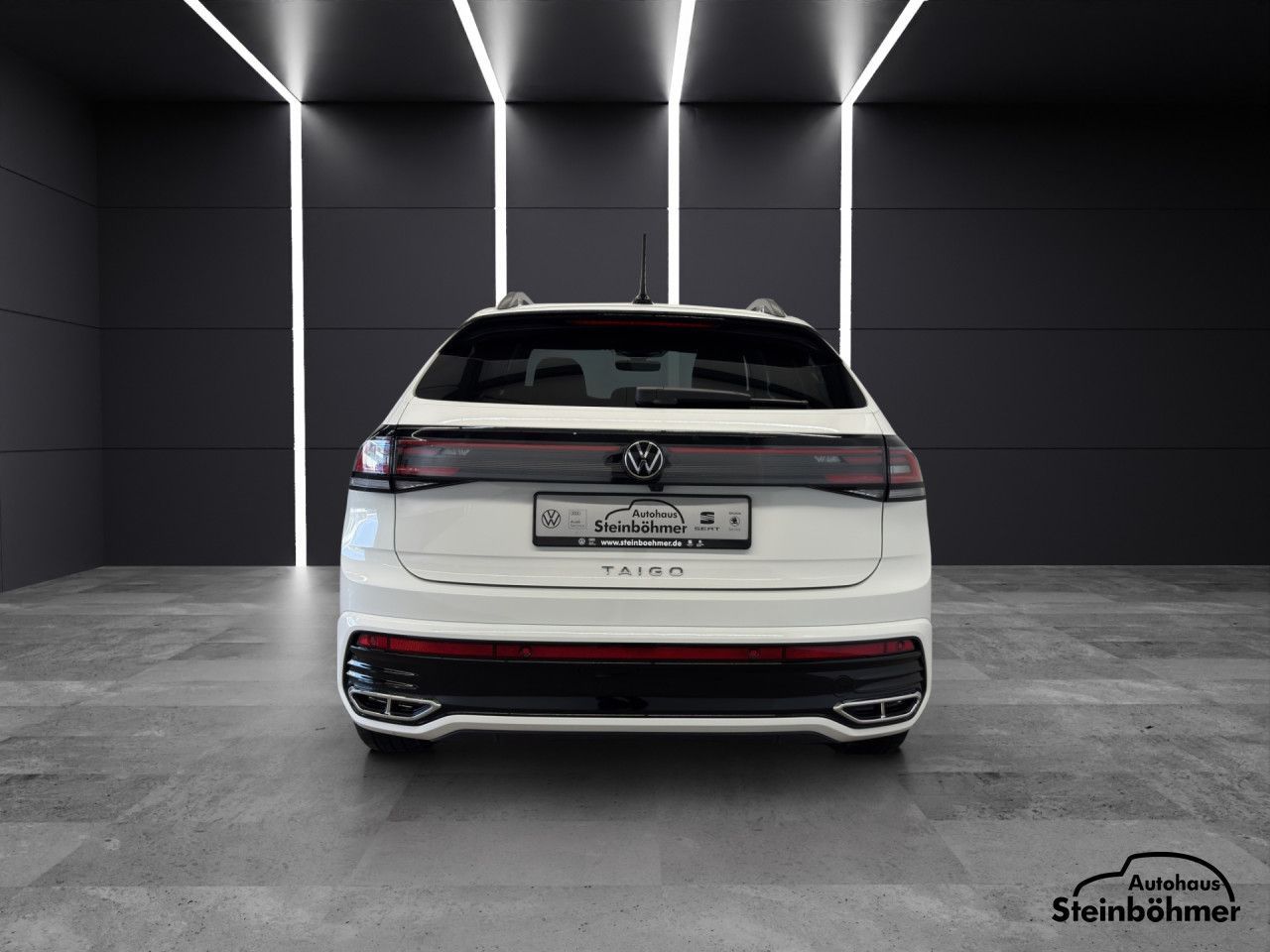 Volkswagen Taigo - Bild 4