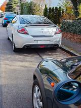 Hyundai Coupe 2.7 V6 GLS GLS - Hyundai Coupe: Gls