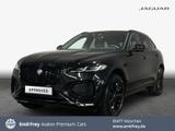 Jaguar F-Pace D300 AWD R-Dynamic SE 90th Anniversary Ed