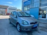 Toyota Yaris 1.5i TS Sport 106CV 2001 - Toyota Yaris: T Sport