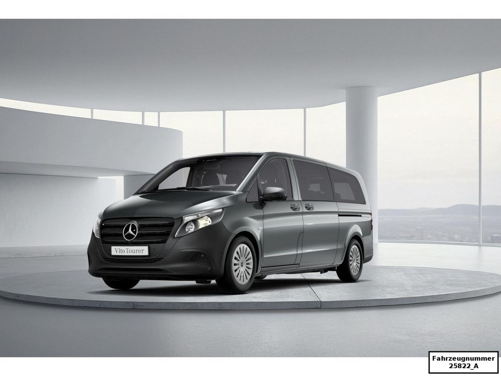 Image of Mercedes-Benz Vito
