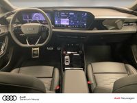 Audi S6 e-tron - Vorschau Bild 6