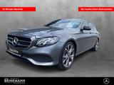 Mercedes-Benz E 300 T-Modell KAMERA/NAVI/LED - Mercedes-Benz E 300 aus 2020