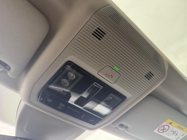 Golf 8 VIII Life 1.0 TSI El. Panodach Navi