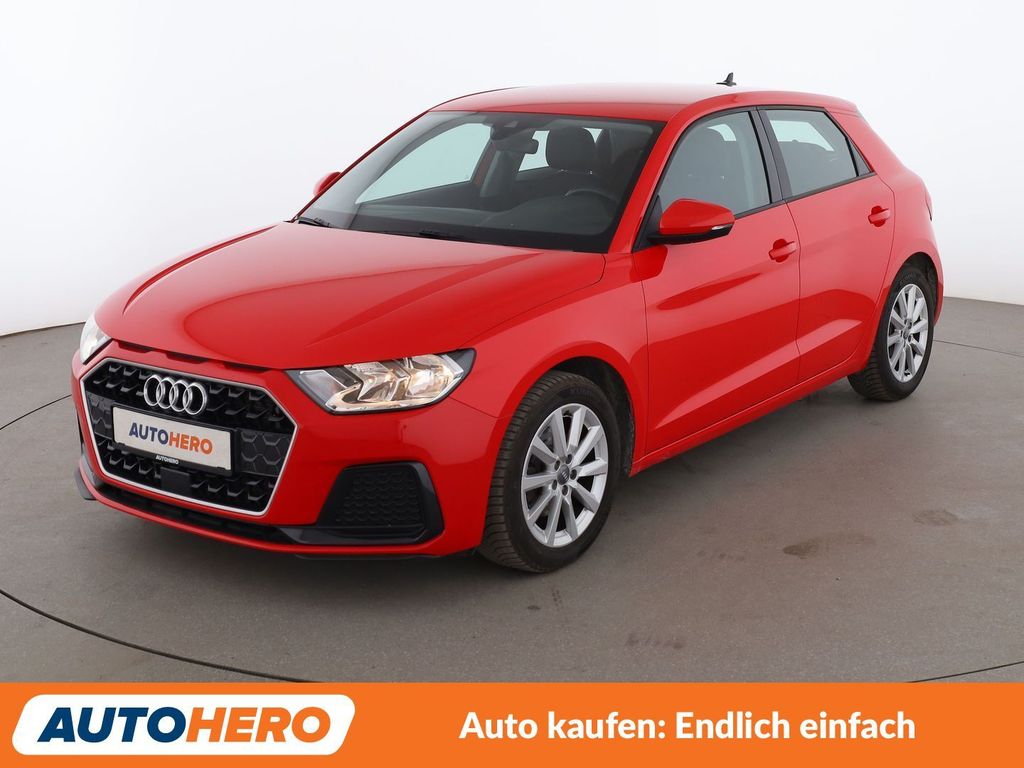 Image of Audi A1