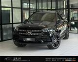 Mercedes-Benz GLS 400d 4M |AMG-LINE|NIGHT|ACC|PANO|MASSAGE|HUD - Mercedes-Benz GLS-Class in Hamburg