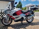 BMW K1200 RS Sport Tourer - BMW K1200R SPORT
