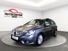 MERCEDES-BENZ B 180  CDI Automatik Navi PDC SHZ 