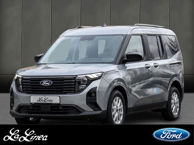 Ford Tourneo Courier Titanium Automatik Navi, Rückfah