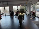 Ducati Multistrada V4 S Full*HU neu*sofort*wenig km - DUCATI TOURER