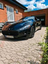 Andere Maserati GranTurismo 4.2 V8 | 405 PS | 94.... - Andere: Sportwagen