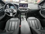 BMW X4 M40 d Xdrive AUT PANO SH PDC 360-CAM - BMW: Unfallwagen