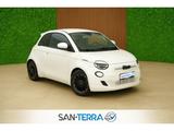 Fiat 500 E ICON KLIMA*ZV*MULTI-LENKRAD*TEMPOMAT*SERVO - Fiat 500: Icon