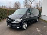 Volkswagen T6 Multivan 4 MOTION|NAVI|STANDHZ.|SHZ|A.H.K|ACC - Volkswagen: Multivan 4motion