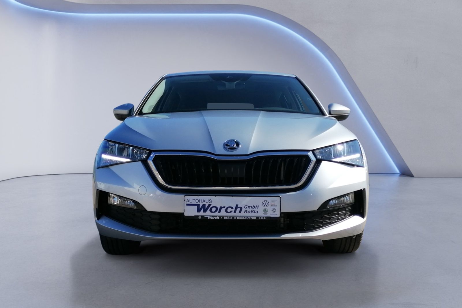 Scala 1.0 TSI DSG Tour de France SHZ+GRA+PDC