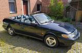 Saab SAAB 9-3 Cabrio, EZ 06/1999, Autogas, 5-Gang  - Saab aus 1999: Cabrio