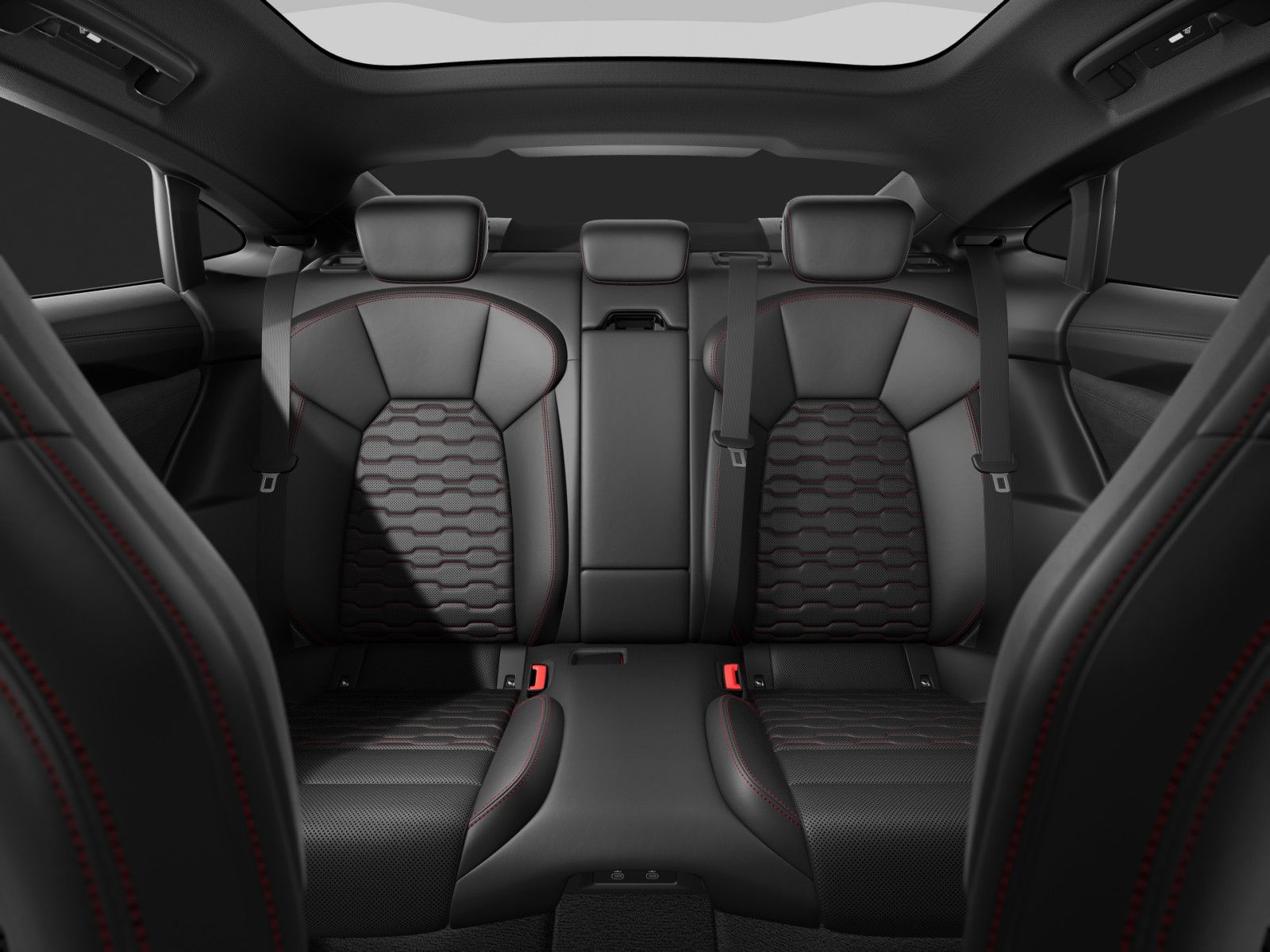 Audi e-tron GT - Bild 11