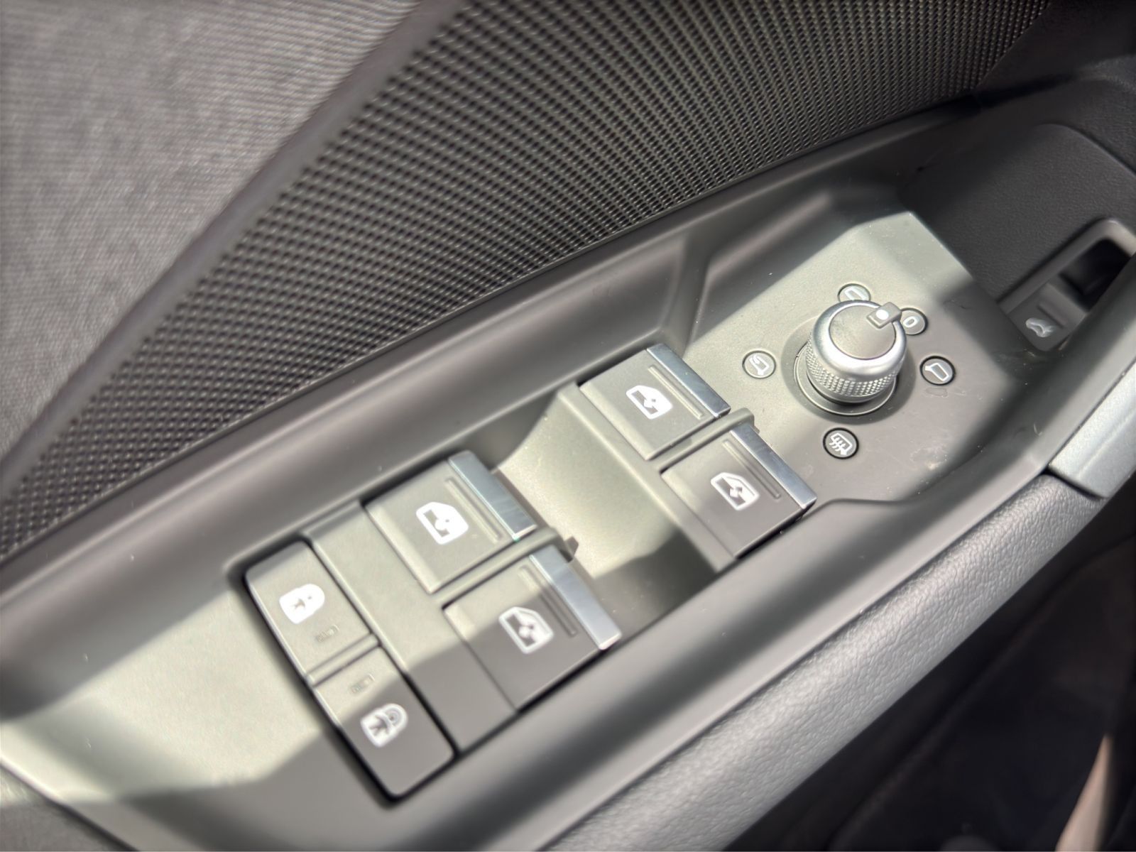 Audi A3 - Bild 7