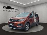 Peugeot Rifter Allure GT-Line Paket L2 - Peugeot Rifter mit Panoramadach