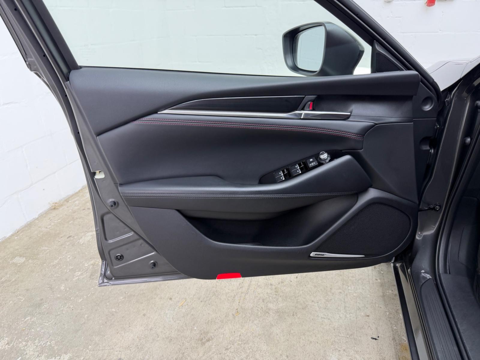 Mazda 6 Kombi Homura 2.5 SkyActiv-G 194+MATRIX+HEAD-UP, миниатюра 12