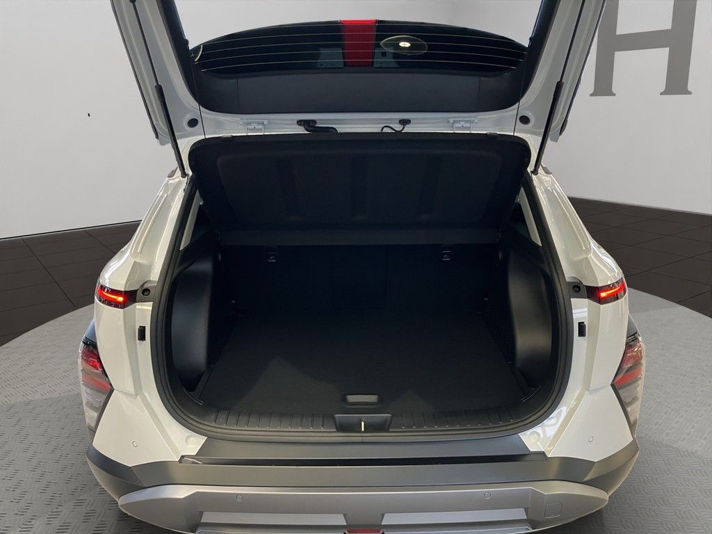 Hyundai Kona – Bild 19