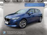 BMW 220i Active Tourer AHK LiveCockpitProf Head-Up - BMW 220 Active Tourer Jahreswagen