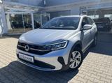 Volkswagen Taigo Life Klima*Allwetter*LM-Felgen - VW Taigo Gebrauchtwagen in Leipzig